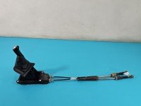 DŹWIGNIA LEWAREK WYBIERAK LINKI Renault Clio IV 12-20 1,2.0 16V (D4FD740)