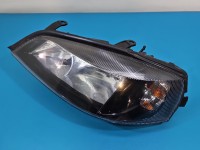 Reflektor lewy lampa przód Opel Astra II G EUROPA