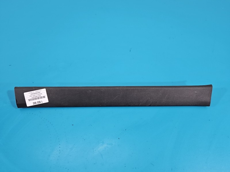 Osłona ZAŚLEPKA PLASTIK PROGU Rysy Honda CR-V V 16- 84201TLA