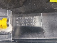 Listwa listwy dekory dekor deski Renault Kadjar eu