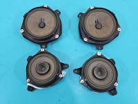 Głośniki komplet Fiat Tipo II 15- 51899984, 518936010, 520103260