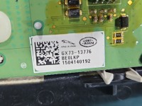 Podsufitka Jaguar XE X760 sedan