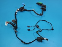 Instalacja Wiązka drzwi przód lewych AUDI Q7 II 4M 4M0971029JN