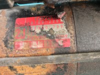 TEST Rozrusznik Toyota Corolla E12 1.6 vvti