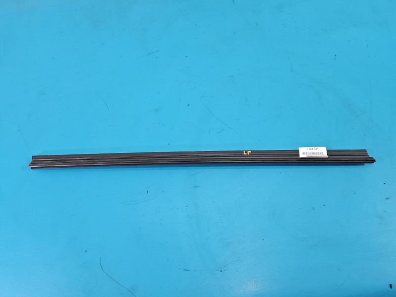 Listwa drzwi przód lewa Opel Grandland 9811573180