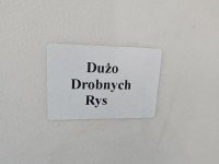 Drzwi tył prawe Hyundai I30 II 12-16 HB 5d czarny PAE