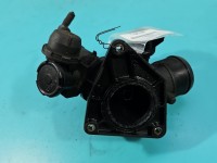 Przepustnica Volvo V50 S40 II 9657522680, 9639027480, 079800-5602 2.0d