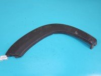 Listwa błotnika tył prawa Fiat Ducato IV 1317390070, 1307239070