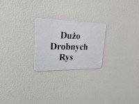 DRZWI PRZÓD PRAWE PASAŻERA Toyota Aygo 05-14 3d czerwony 3P0