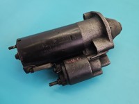 TEST Rozrusznik Skoda Superb I 1.9 tdi