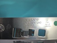 Listwa listwy dekory dekor deski Volvo V90 eu