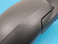 Lusterko prawe Skoda Roomster LF9E Europa / Manualne / Rysy europa