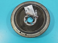 Koło pasowe wału korbowego Opel Zafira B 55210310 1.9 CDTI