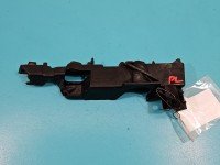 Ślizg zderzaka przód lewy AUDI A6 C7 4G0807283