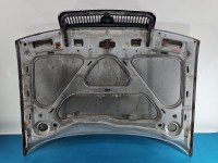 Maska przednia Skoda Octavia I srebrny 9102