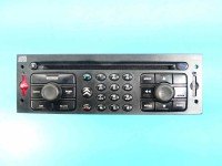 Radio fabryczne Citroen C4 96565706XT