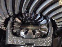 Most tylny DYFER tył Vw LT II 2.5 tdi