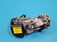 Stacyjka KLUCZYK WKŁADKA Honda Civic VIII UFO 3248A-S0044A