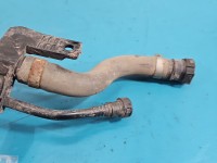 rura Wlew paliwa Hyundai I30 III 16-