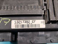 Komputer Sterownik silnika 0261208940, 55557933 Opel Corsa D 1.2 16V