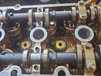 Silnik Suzuki Sx4 I 06- 1.6 16V M16A 120KM ODPALANY FILM pomiar