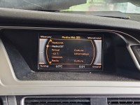 Wyświetlacz monitor AUDI A4 B8 8T0919603F