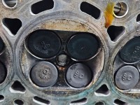 Głowica 22111-03441Y HYUNDAI i20 II 14-20 1.2 16V 84KM