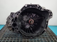 Skrzynia biegów PK6011 Renault Espace IV 2.2 dci