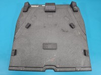 Wykładzina bagażnika podłoga VOLVO S60 II 10- 31348933