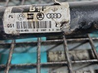 Półoś przód lewa Audi A7 4G 4.0 V8 TFSI (CEUC) automat