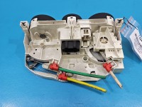 Konsola panel nawiewu Skoda Octavia I 1U0819045G