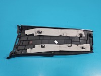 Osłona ZAŚLEPKA PLASTIK GÓRNA SŁUPKA PRAWEGO Vw T-Roc A087894