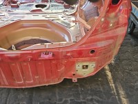 Pas tylny podłoga wanna bagażnika Toyota Corolla E16 E18 13- sedan