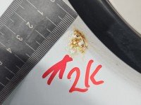 DRZWI PRZÓD PRAWE PASAŻERA Mercedes Sprinter II 906 5d biały