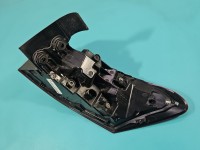 Lampa tył lewa Skoda Superb IV kombi w błotnik led EUROPA