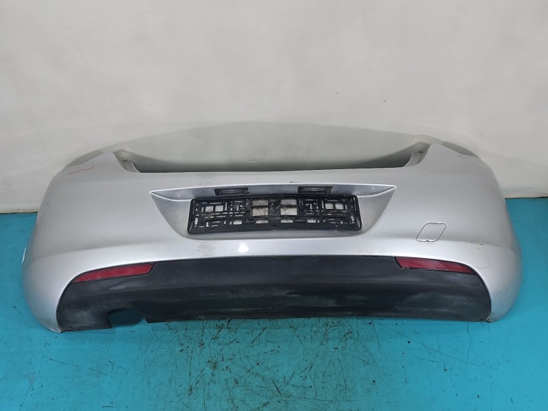 Zderzak tył tylny Opel Astra IV J Z176 HB