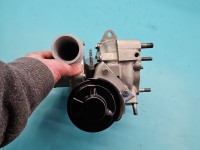 Turbosprężarka Regenerowana Toyota Rav4 II 00- 721164-10, FJ1272J, 17201-27040 2.0 D4D 116KM