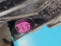 Wentylatory Wentylator chłodnicy Vw Golf V 1K0121207T 1.4 FSI (BLN)