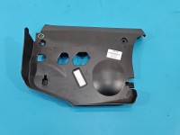 Osłona ZAŚLEPKA PLASTIK Bmw F34 GT 9218567