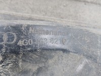 PŁYTA PODWOZIA Osłona silnika dolna AUDI A6 C7 4G0863821F 3.0 TDI (CLAA)