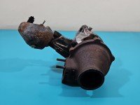 Turbosprężarka Opel Zafira C 786137-1, 55570748 2.0 CDTI 165KM
