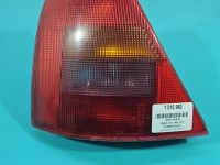 Lampa tył lewa Renault Clio II HB