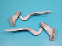 Zawias maski komplet Seat Leon III 12- Ls9r