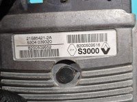 Komputer Sterownik silnika 8200509552, 8200509516 Renault Scenic II 1.6 16V (k4mc813)