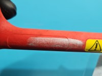 Inne Audi A4 B9 2.0 TFSI