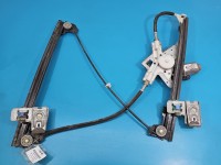 Podnośnik przód lewy SZYBY WINDA Seat Ibiza II 5d HB