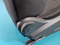 Fotel prawy przód pasażera Kia Ceed III 18-21 5d EUROPA