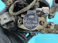 Monowtrysk Fiat Seicento 1.1 jedn