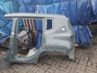 Błotnik tył lewy Jeep Renegade 14- ćwiartka 385