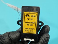 Sterownik moduł Hyundai, PRZEKAŹNIK Hyundai Santa Fe III 12–18 2411651